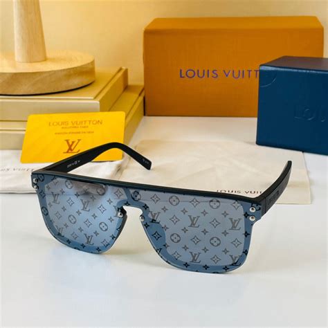 zonnebril louis vuitton imitatie